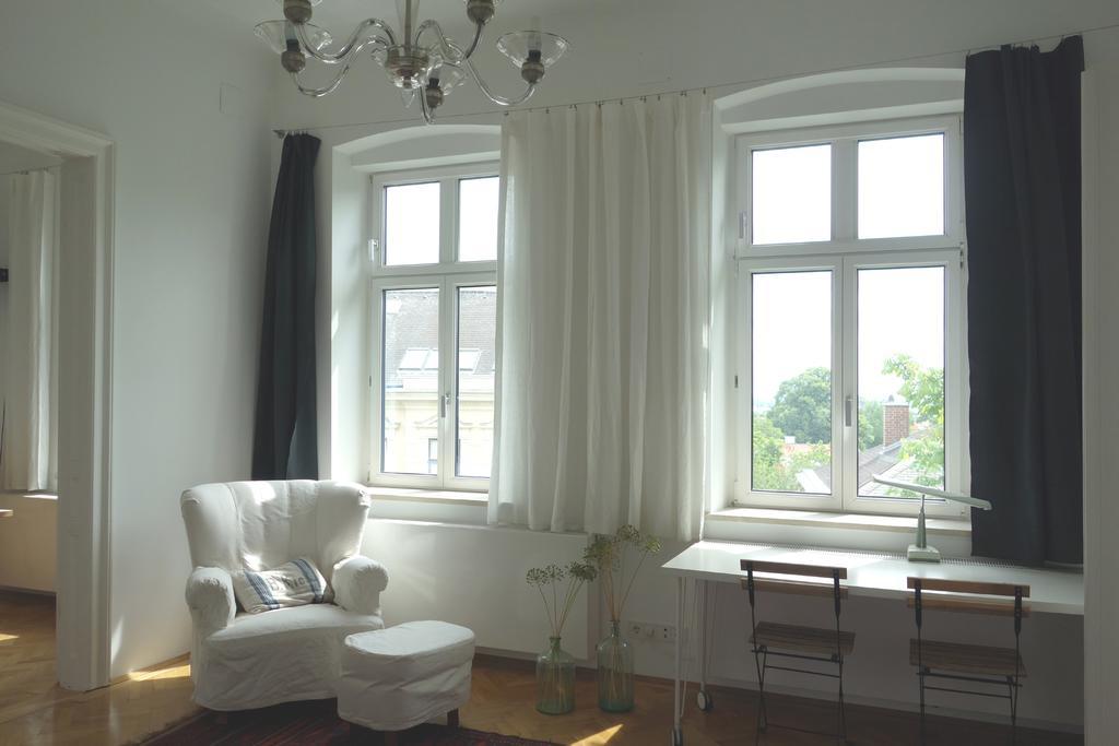 Katharinas Apartment Modling Exterior photo